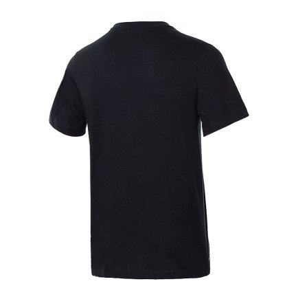 Футболка Nike M NK DRY TEE DFC CREW SOLID AR6029-010 - Офіційна Продукція