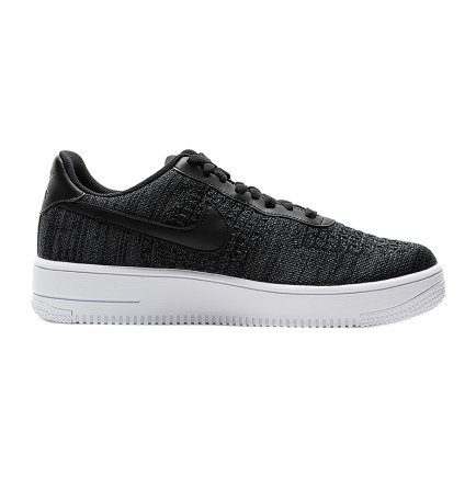 Кроссовки Nike AIR FORCE 1 FLYKNIT 2.0 CI0051-001 - Официальная Продукция