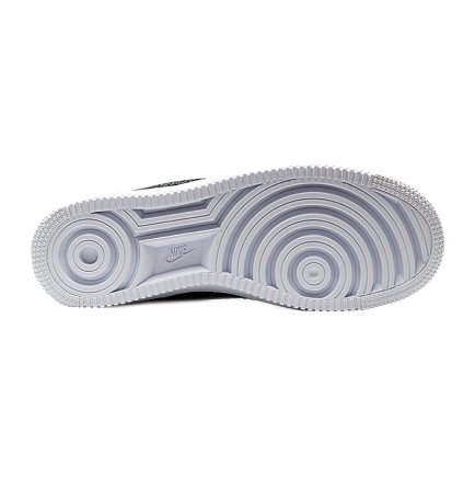 Кроссовки Nike AIR FORCE 1 FLYKNIT 2.0 CI0051-001 - Официальная Продукция