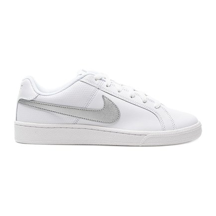 Кроссовки Nike WMNS COURT ROYALE 749867-100 женские - Официальная Продукция