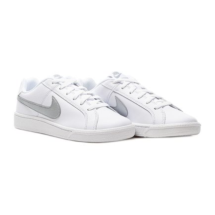Кроссовки Nike WMNS COURT ROYALE 749867-100 женские - Официальная Продукция
