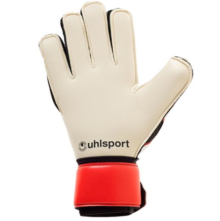 Вратарские перчатки UHLSPORT ABSOLUTGRIP 101115301