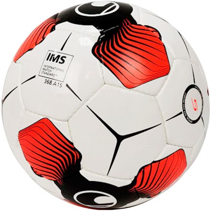 М'яч футбольний UHLSPORT TRI CONCEPT 2.0 IMPULSE 100164101 розмір: 5 (офіційна гарантія)