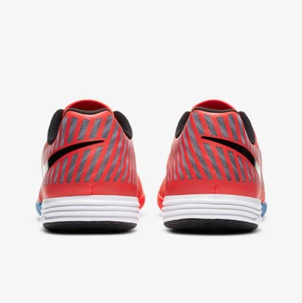 Взуття для залу (футзалки) Nike LUNARGATO II 580456-604