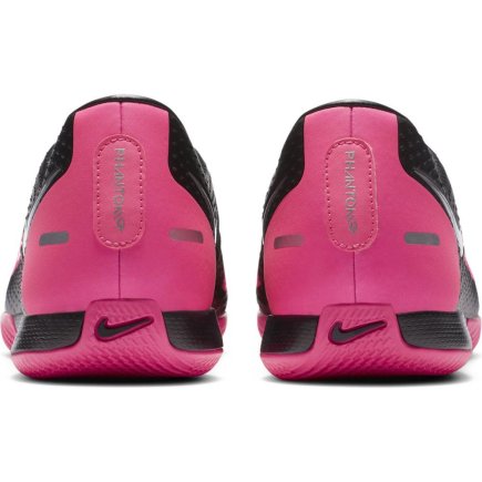 Взуття для залу (футзалки) Nike Phantom GT ACADEMY IC CK8467-006