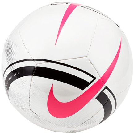 М'яч футбольний Nike Phantom CQ7420-133 Розмір 5 (офіційна гарантія)