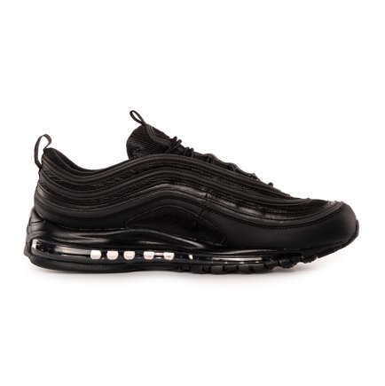 Кроссовки Nike Air Max 97 BQ4567-001 - Официальная Продукция