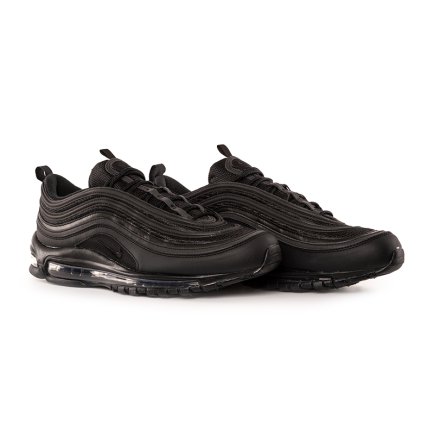 Кроссовки Nike Air Max 97 BQ4567-001 - Официальная Продукция