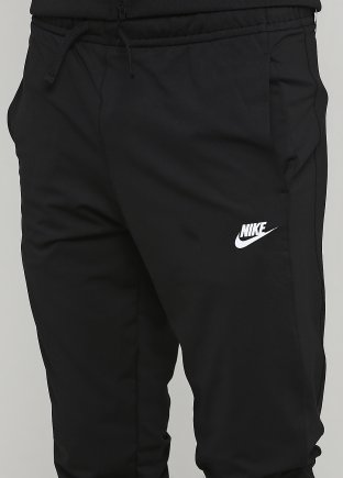 Спортивный костюм Nike M NSW CE TRK SUIT PK 928109-010