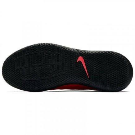 Обувь для зала (футзалки) Nike JR Tiempo LEGEND 8 ACADEMY IC AT5735-606 детские (официальная гарантия)