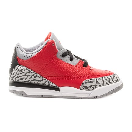 Кросівки Nike Jordan3 RETRO SE (TD) CQ0489-600 дитячі