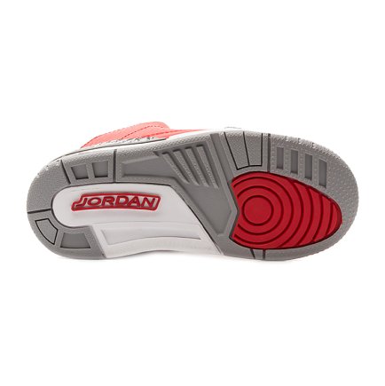 Кросівки Nike Jordan3 RETRO SE (TD) CQ0489-600 дитячі