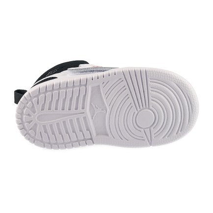 Кросівки Nike Jordan SKY Nike Jordan 1 (TD) BQ7196-101 дитячі