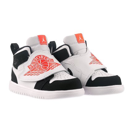 Кросівки Nike Jordan SKY Nike Jordan 1 (TD) BQ7196-101 дитячі