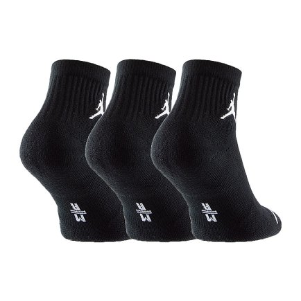Шкарпетки Nike U J EVERYDAY MAX ANKL 3PR SX5544-010