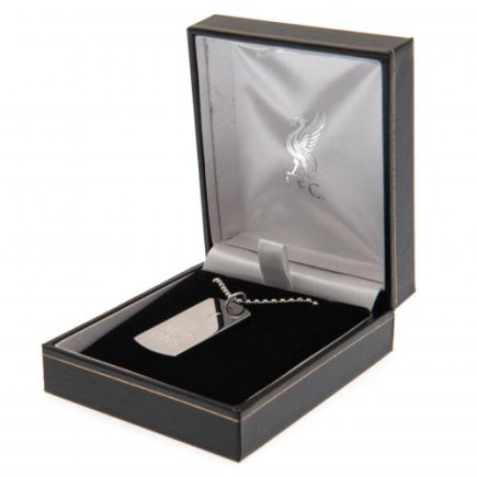 Підвіска з нержавіючої сталі Ліверпуль Liverpool FC