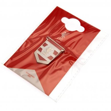 Значок Ливерпуль Liverpool FC