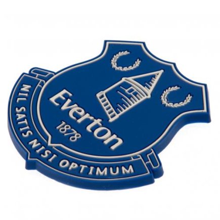 Магнит на холодильник Эвертон Everton FС 3D Fridge Magnet