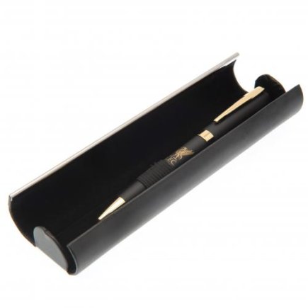Набір ручка з футляром Liverpool FC Pen & Roll Case
