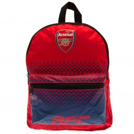 Рюкзак Арсенал Arsenal FC Junior Backpack
