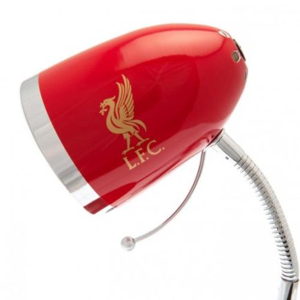 Лампа Ливерпуль Liverpool FC Premier League Champions
Bedroom Lamp
