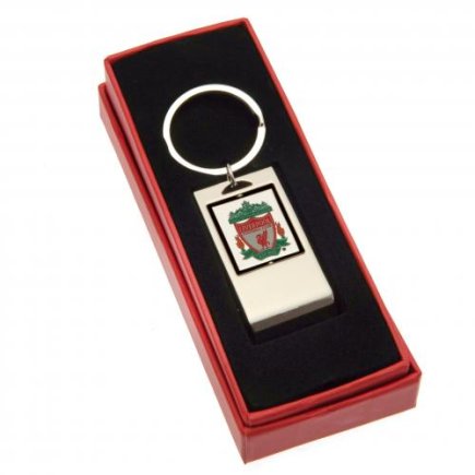 Брелок для ключей Ливерпуль Liverpool FC Executive Bottle Opener Key Ring