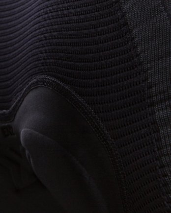 Велошорты X-Bionic Trick Biking Pants O100045 цвет: черный