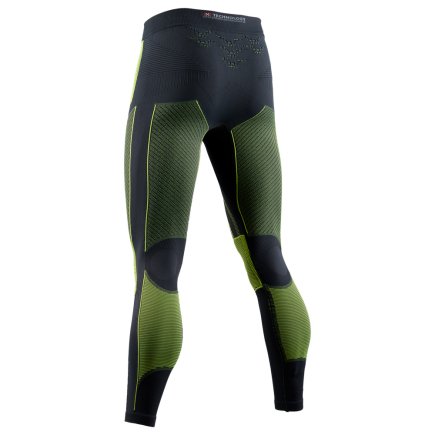 Термоштани X-Bionic Energy Accumulator 4.0 Pants Men EA-WP05W19M колір: мультиколор