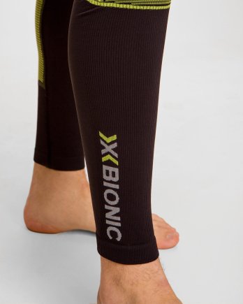 Термоштани X-Bionic Energy Accumulator 4.0 Pants Men EA-WP05W19M колір: мультиколор