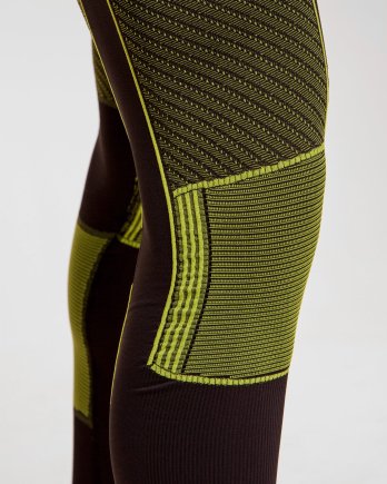 Термоштани X-Bionic Energy Accumulator 4.0 Pants Men EA-WP05W19M колір: мультиколор