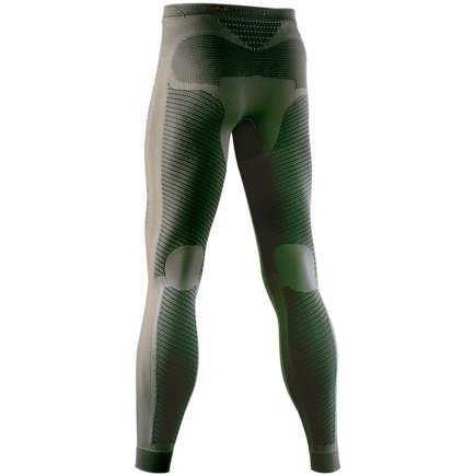 Термоштаны X-Bionic Hunting V2.0 Pants Long Man I020240 цвет: хаки