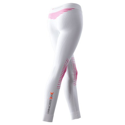 Термоштани X-Bionic Energizer MK2 Pants Long Woman I020276 колір: білий