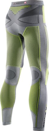 Термоштаны X-Bionic Radiactor Evo Pants Long Man I020316 цвет: серый