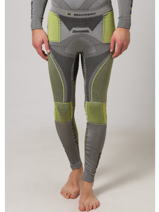 Термоштани X-Bionic Radiactor Evo Pants Long Man I020316 колір: сірий