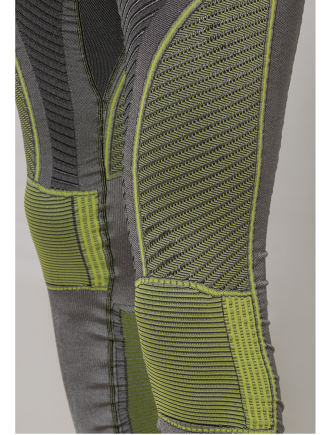 Термоштани X-Bionic Radiactor Evo Pants Long Man I020316 колір: сірий