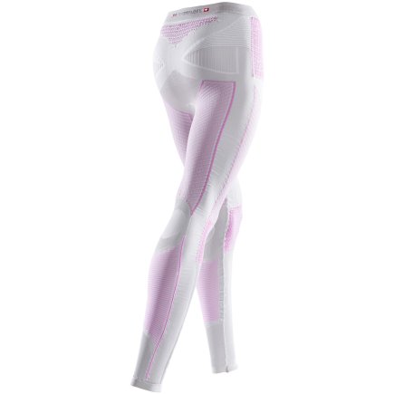 Термоштаны X-Bionic Radiactor Evo Pants Long Woman I020319 цвет: белый