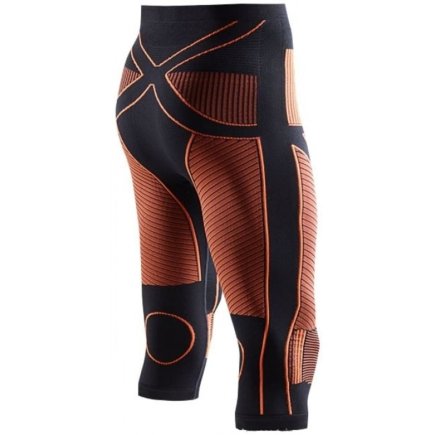 Лосини 3/4 X-Bionic Energy Accumulator Pants Medium Man I20012 колір: мультиколор