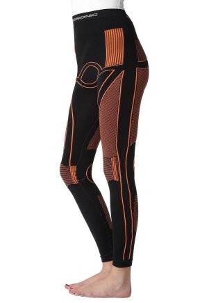 Термоштаны X-Bionic Energy Accumulator Pants Long Woman I20017 цвет: мультиколор