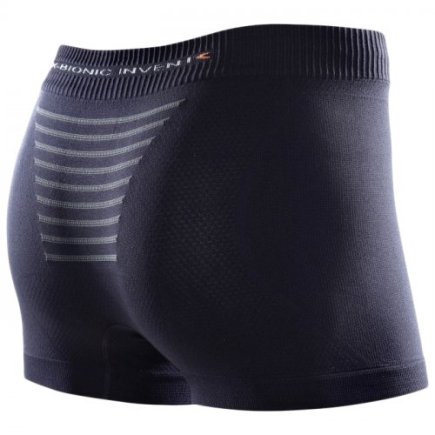 Боксеры X-Bionic Invent Boxer Shorts Man IO20295 цвет: черный