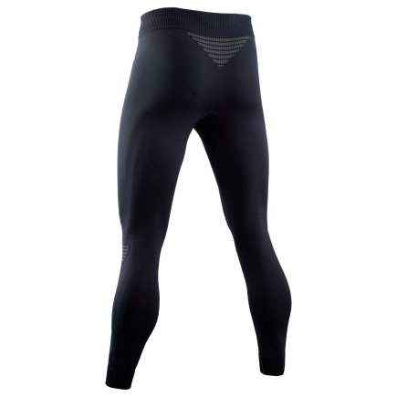 Термоштани X-Bionic INVENT 4.0 PANTS MEN IN-YP05W19M колір: чорний