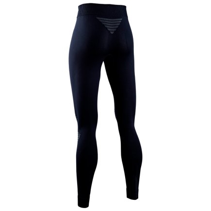 Термоштаны X-Bionic INVENT 4.0 PANTS Woman IN-YP05W19W цвет: черный