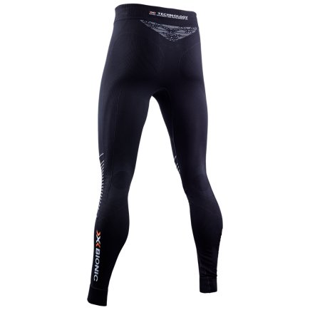 Термоштаны X-Bionic ENERGIZER 4.0 PANTS MEN NG-YP05W19M цвет: черный