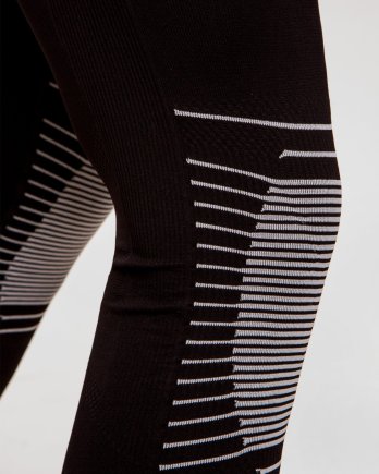 Термоштаны X-Bionic ENERGIZER 4.0 PANTS MEN NG-YP05W19M цвет: черный