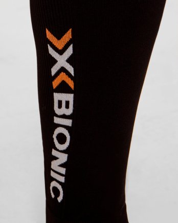 Термоштаны X-Bionic ENERGIZER 4.0 PANTS MEN NG-YP05W19M цвет: черный