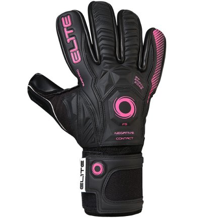 Воротарські рукавички ELITE FORZA 2020
