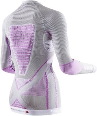 Терморубашка X-Bionic Radiactor Evo Lady Shirt LS I20318 колір: білий