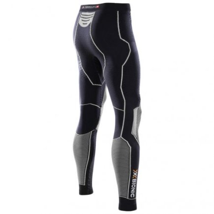 Термоштаны X-Bionic Moto Energizer Summerlight Pants Long Man IO20292 цвет: черный