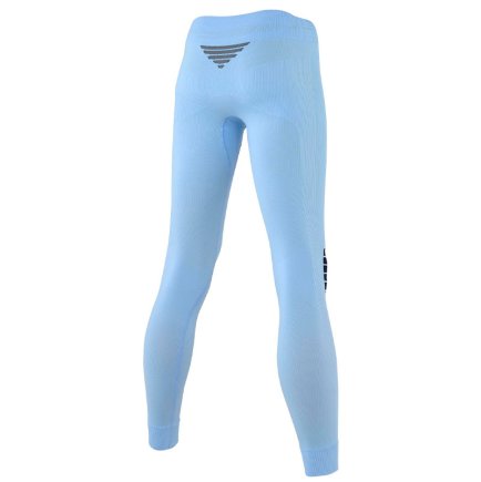 Термоштаны X-Bionic Energizer Pants Long Woman I20104 цвет: голубой