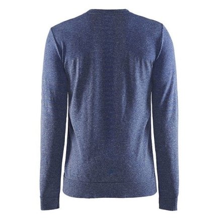 Кофта Craft Smooth Roundneck Man 1905319 колір: синій