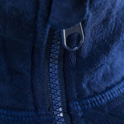 Пуловер Craft Pin Halfzip Man 1905362 колір: синій